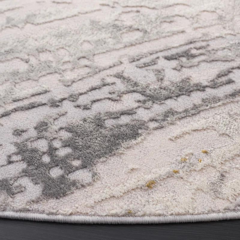 Safavieh Palma Performance Abstract Rug
