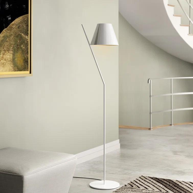 Artemide La Petite Floor Lamp
