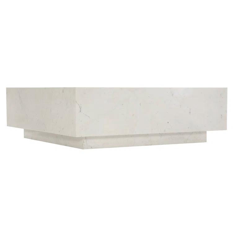 Donnelly Stone Top Coffee Table