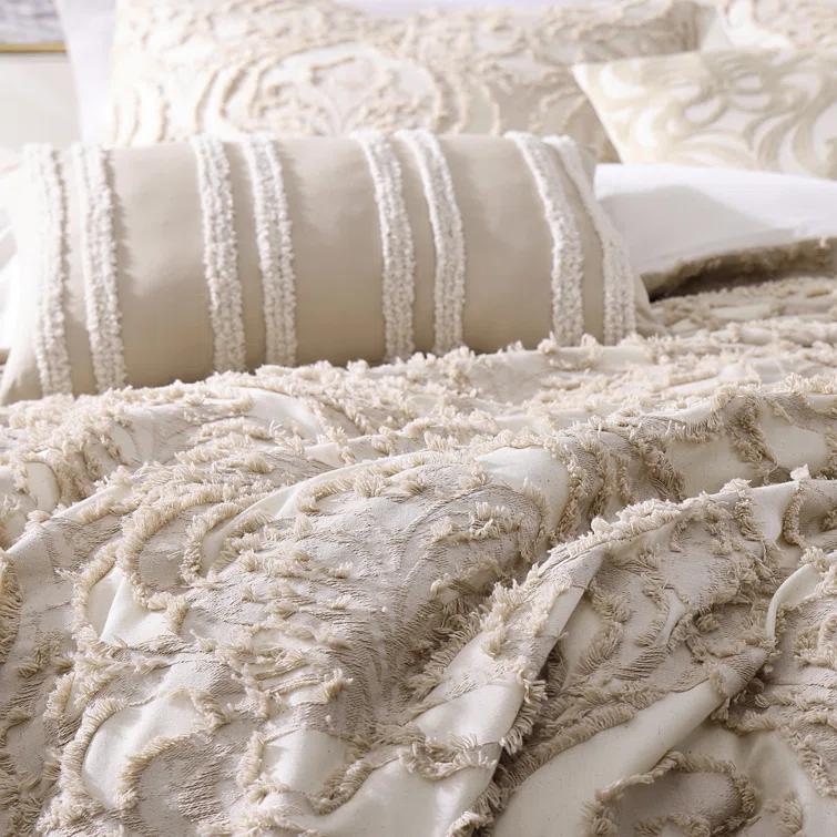 Riverbrook Home Rhapsody Cotton Bedding