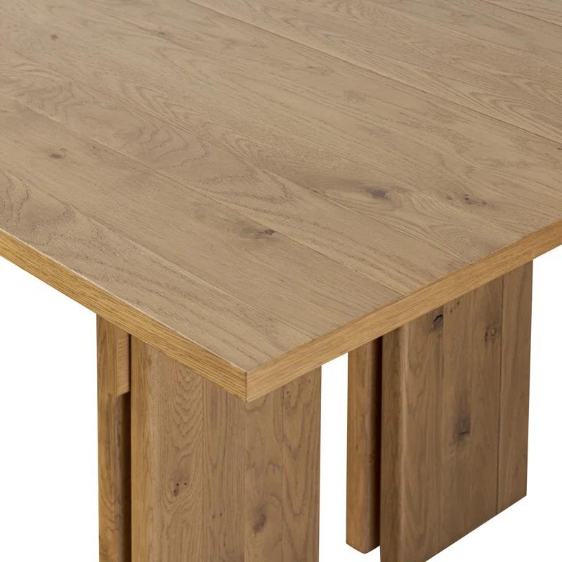 Geneva 94'' Dining Table
