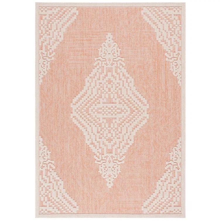 Safavieh Milos Performance Oriental Rug