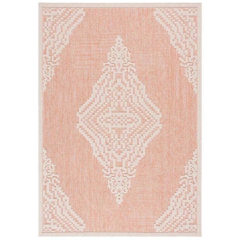Safavieh Milos Performance Oriental Rug