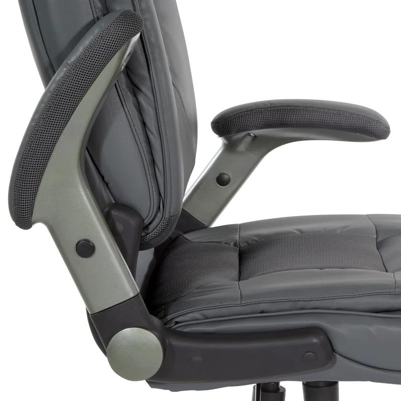 Office Star Products  Executive Chair | Wayfair
