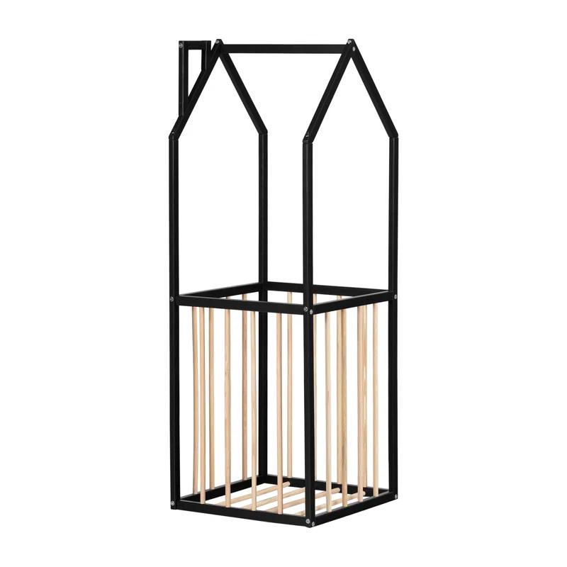 South Shore Solid Wood Toy Organizer & Reviews | Wayfair