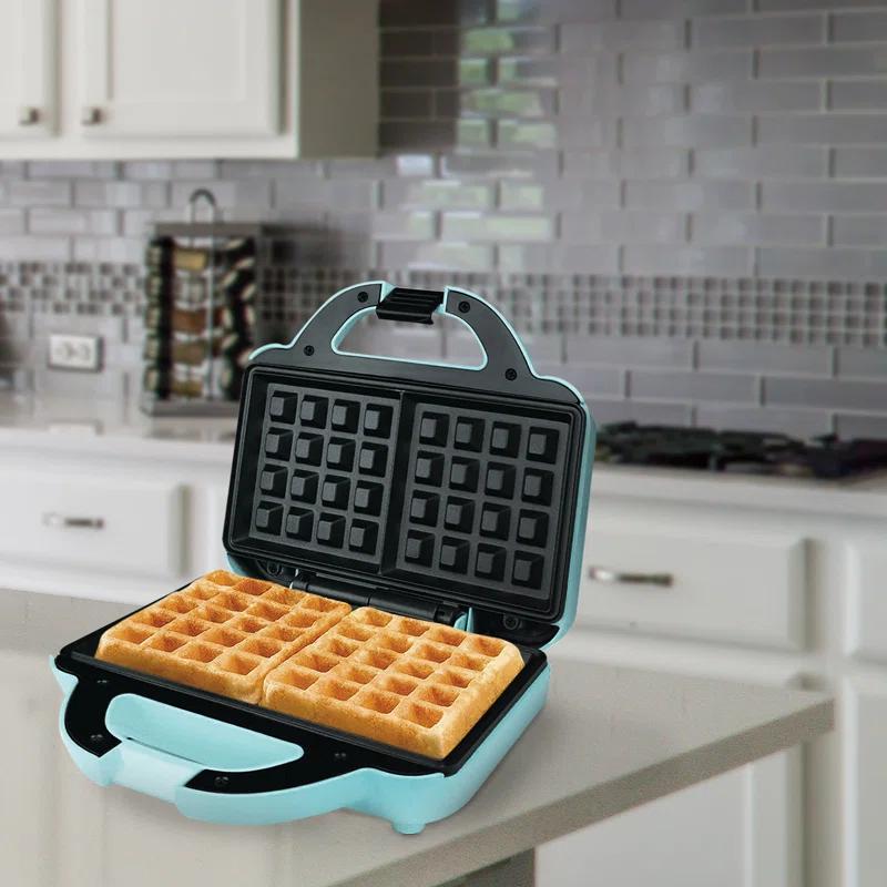 Brentwood Brentwood 4'' Waffle Maker