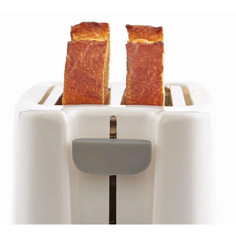 Prep & Savour Prep & Savour 2 Slice Cool Touch Toaster