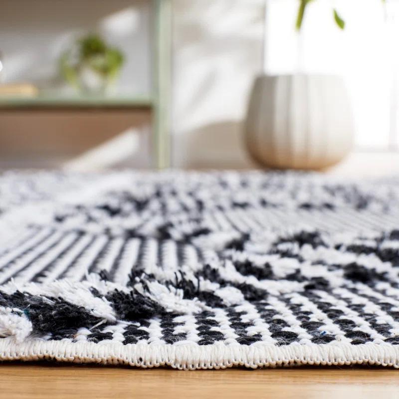 Foundry Select Augustine Performance Geometric Rug