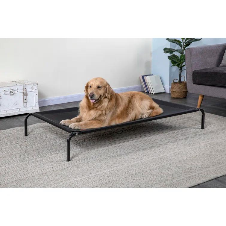 Go Pet Club Nylon Pet Bed