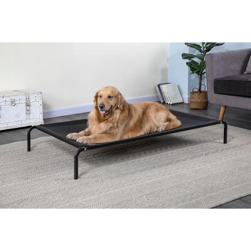Go Pet Club Nylon Pet Bed