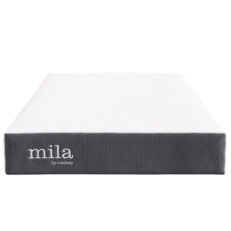 Modway Modway Mila 8" Mattress