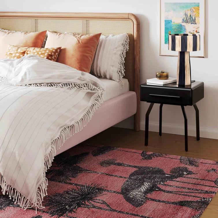 TOV Furniture Shelby Table Lamp