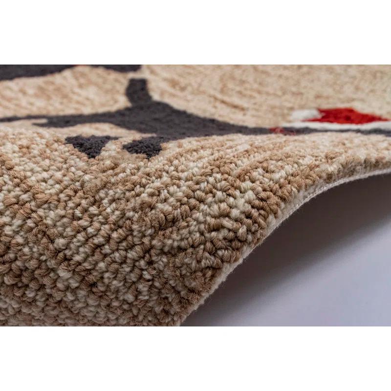 The Holiday Aisle® Kitchen Mat