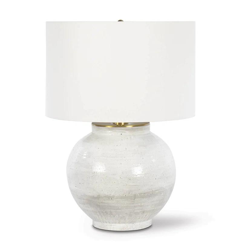 Regina Andrew Deacon Ceramic Table Lamp