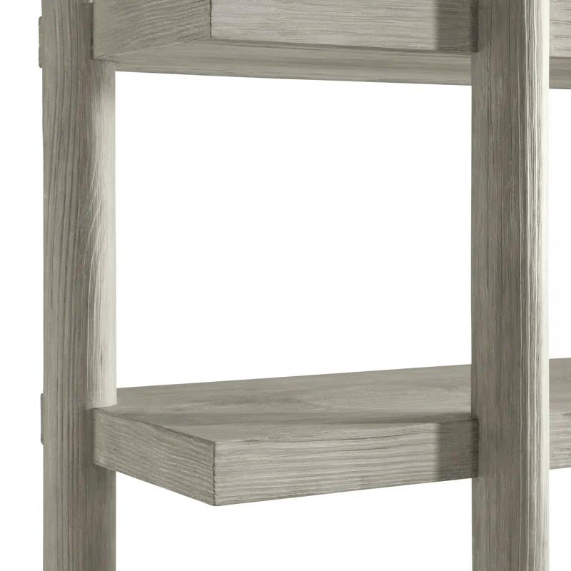 Bernhardt Trianon Etagere Bookcase
