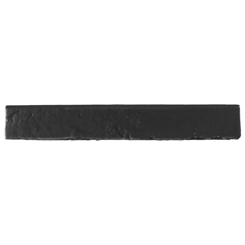 Bond Tile Virtuo 1.45" x 9.21" Ceramic Bullnose Tile Trim