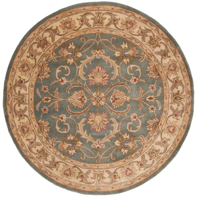 Safavieh Square 6'