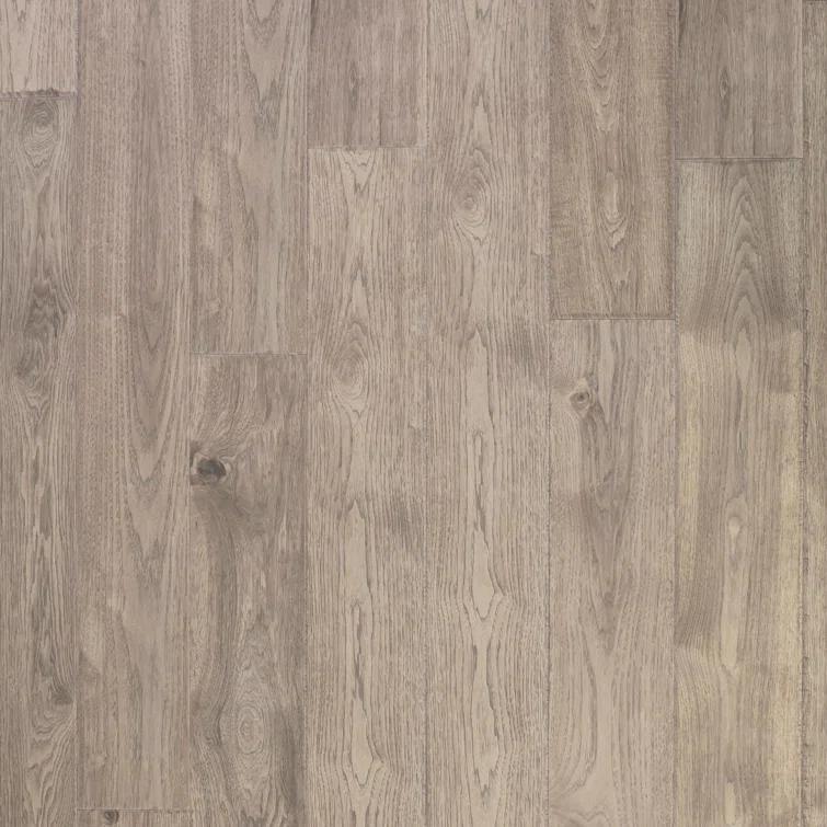 Mohawk Mohawk Elite Gibbonburg Waterproof Laminate Plank Flooring with Maximum Scratch Protection and Pressed Hydroseal Edge, 7.5" X 54.68" X 12MM