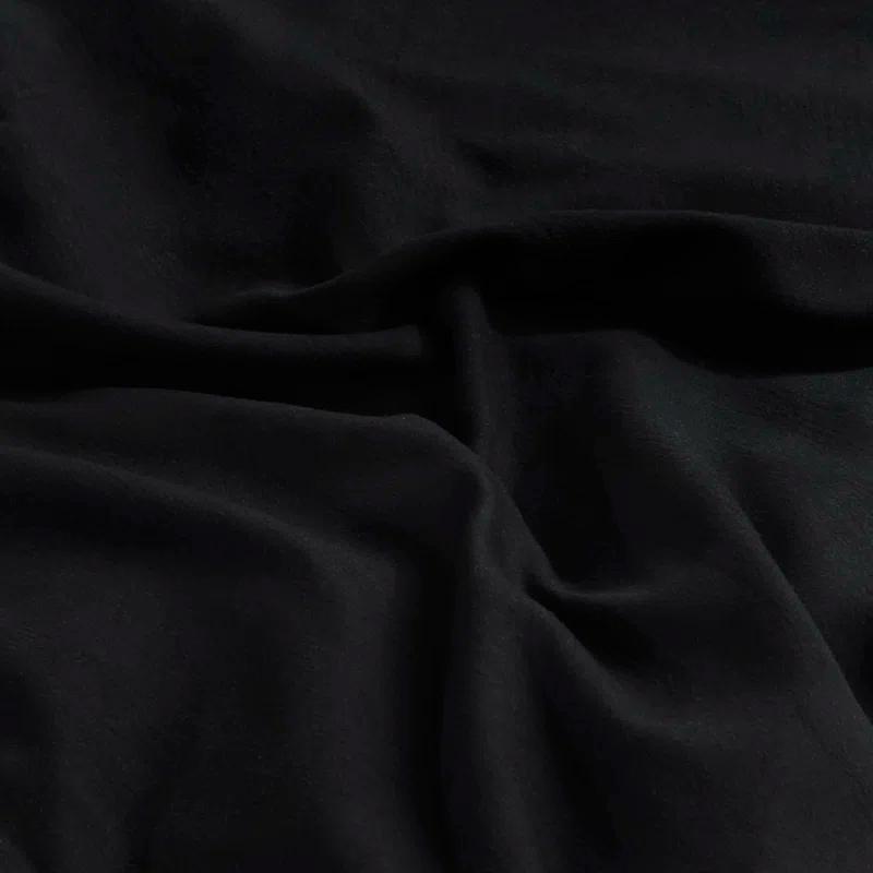 Homechoice International Group 3pc Comforter Set - All Season Reversible Down Alternative Comforter with Two Shams - Breathable, Soft, Fluffy