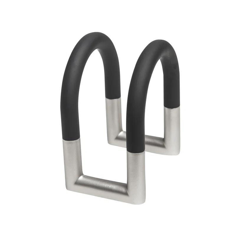 Squeeze Standing Napkin Holder