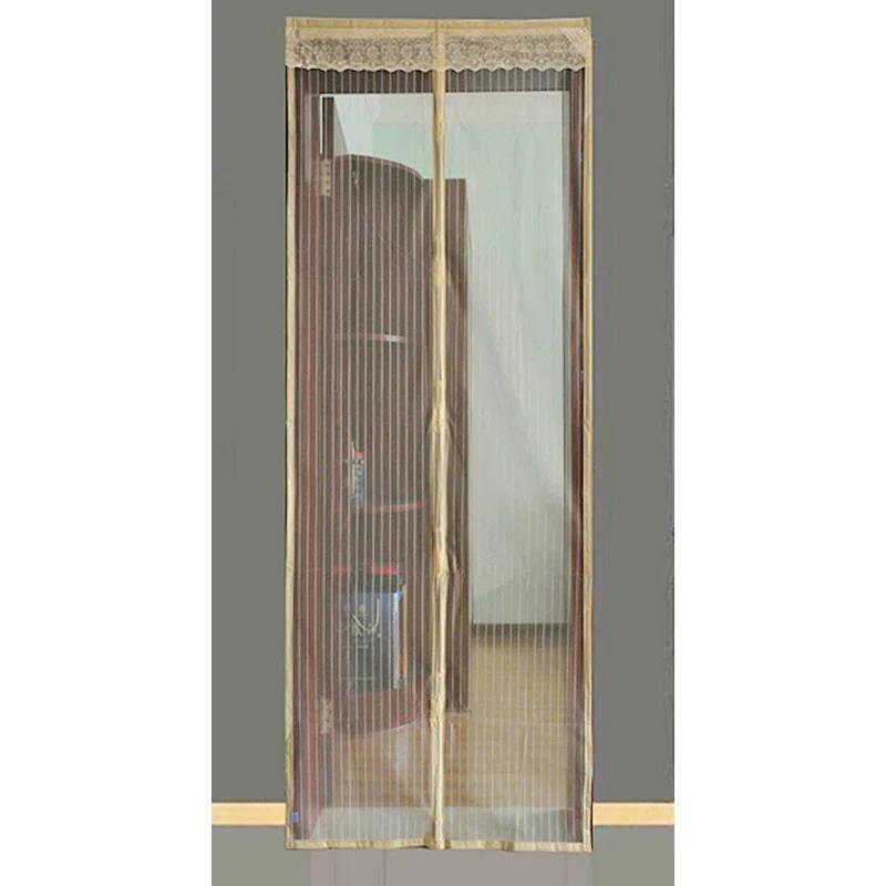 Legacy Decor 39'' x 86'' Paneled Mesh Screen Doors