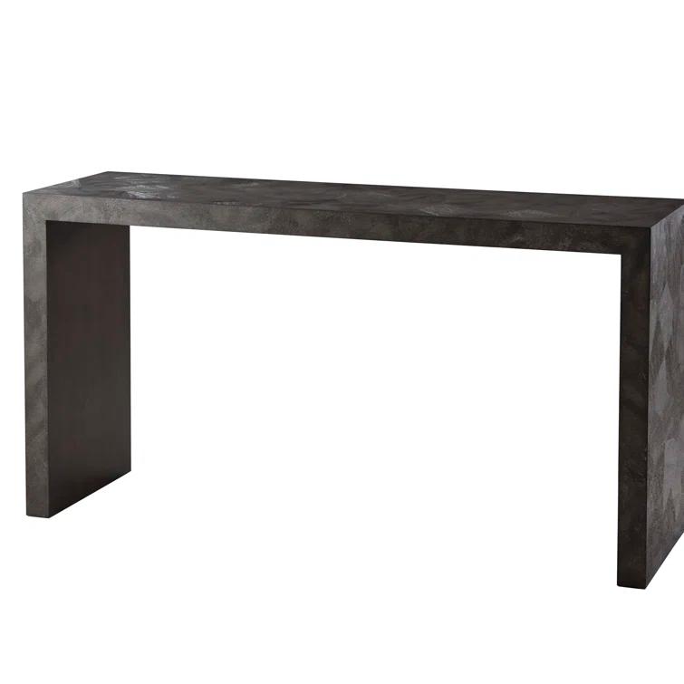 Theodore Alexander Jago 59.75'' Console Table