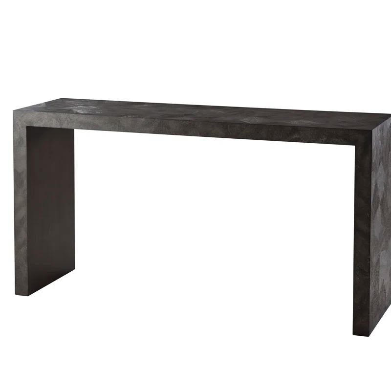 Theodore Alexander Jago 59.75'' Console Table
