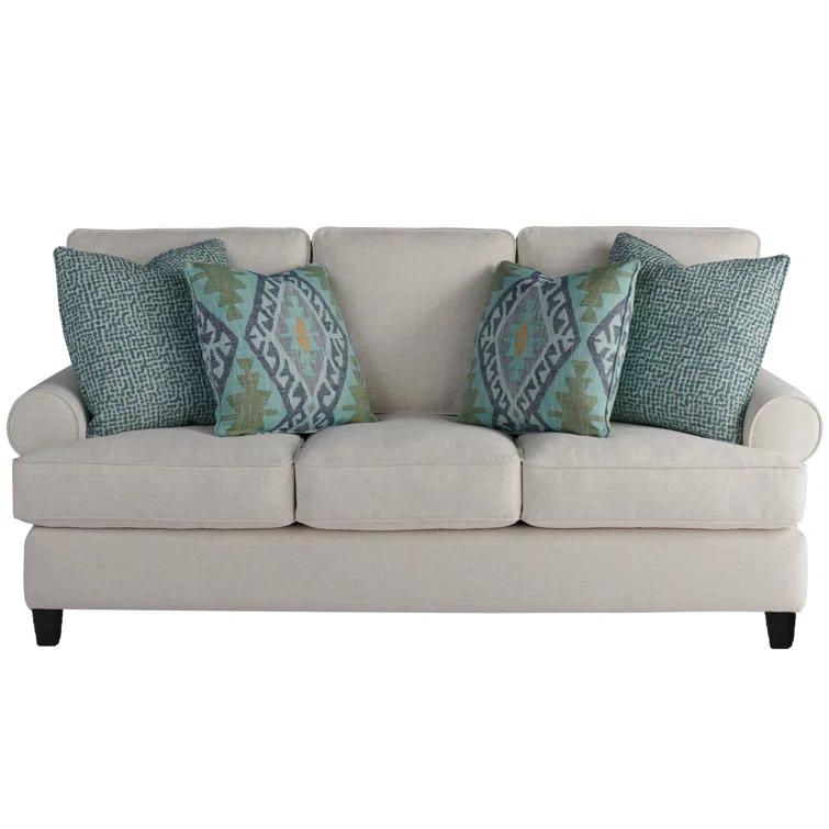 Universal Furniture Blakely 81'' Upholstered Sofa