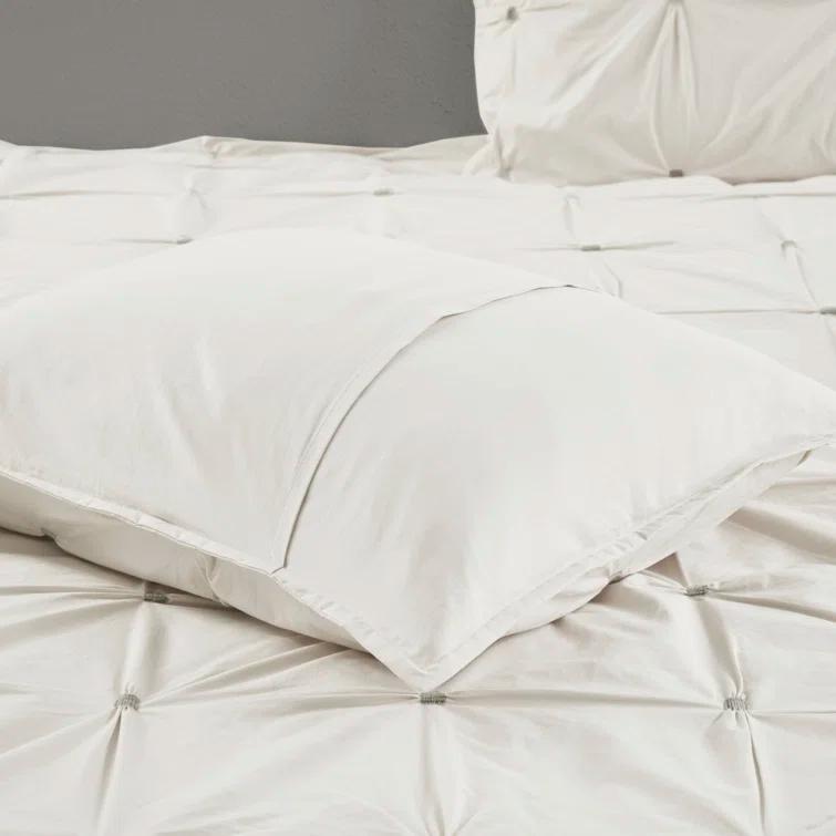 INK+IVY Imani Cotton Printed Comforter Set