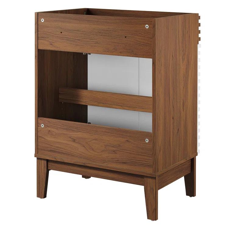 Modway Modway Render 23.5" Single Bathroom Vanity Base Only