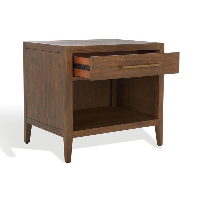 Pama 1 - Drawer Nightstand