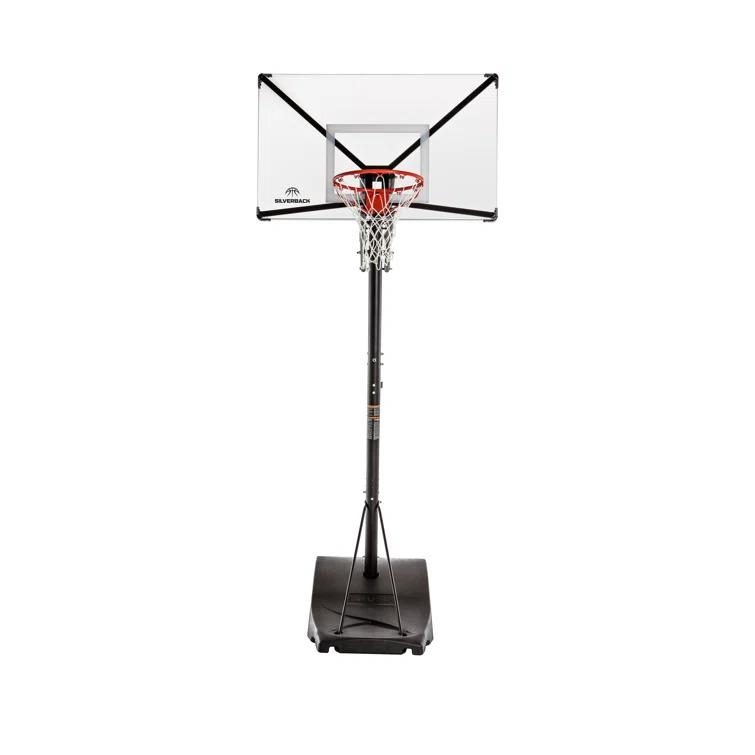 Silverback Silverback NXT 54 Portable Basketball Hoop