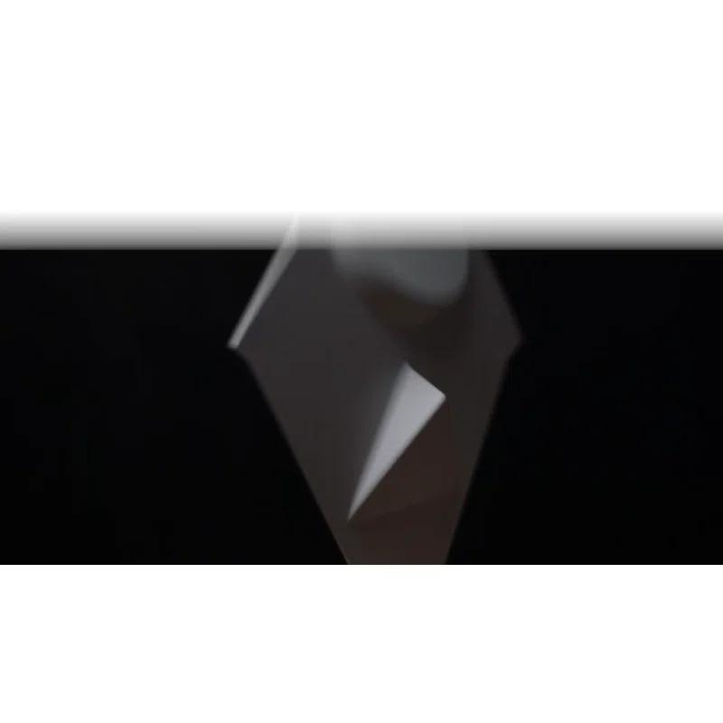 Ekena Millwork Odessa EnduraWall Decorative 3D Wall Panel