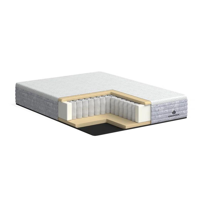 Kingsdown Kingsdown Prime Rosenberry 12" Firm Hybrid Mattress