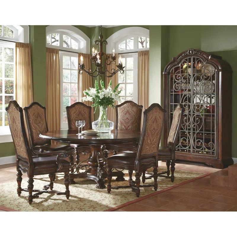 A.R.T. Valencia Arm Chair | Wayfair