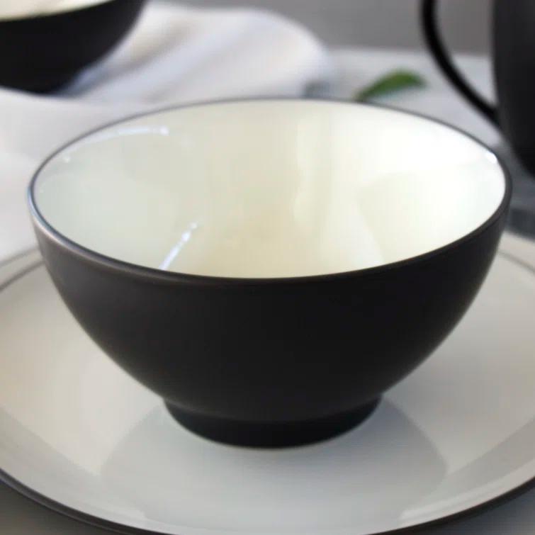 Noritake Colorwave Rice Bowls (Set of 4)