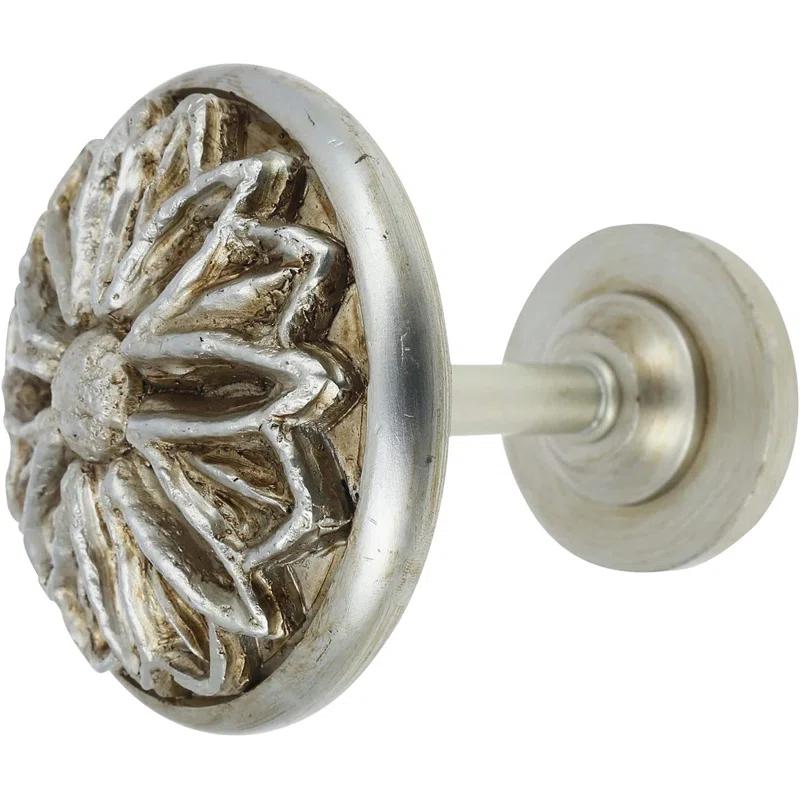Meriville Resin Curtain Holdback (Set of 2)
