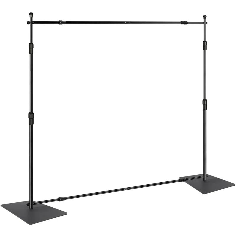 VEVOR VEVOR Freestanding Banner Stand