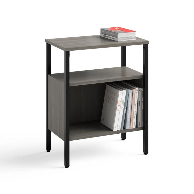 Safco Products Company Simple Bookcase Storage