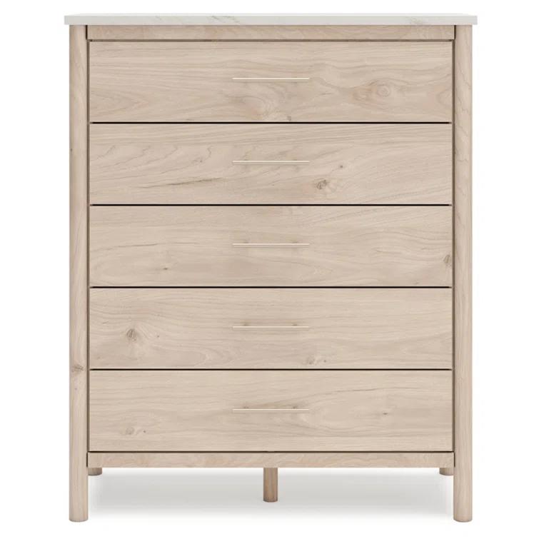 Ebern Designs Brenli Chest Of Drawers
