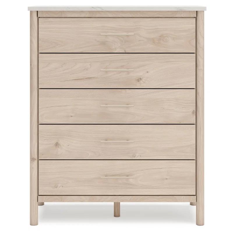 Ebern Designs Brenli Chest Of Drawers