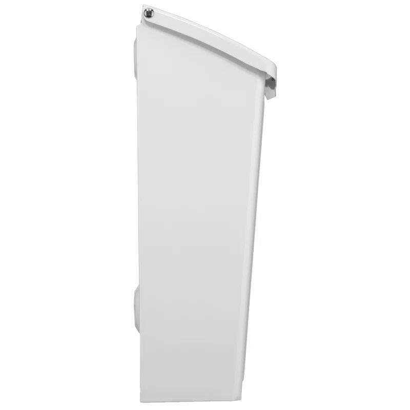 Architectural Mailboxes Marina Wall Mounted Mailbox