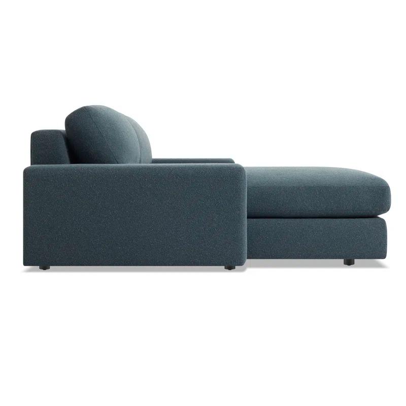 Blu Dot Esker 2 - Piece Upholstered Sectional