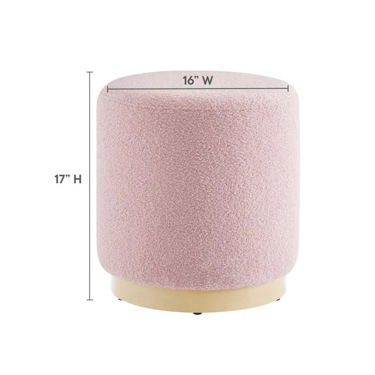 Modway Modway Tilden Upholstered Ottoman