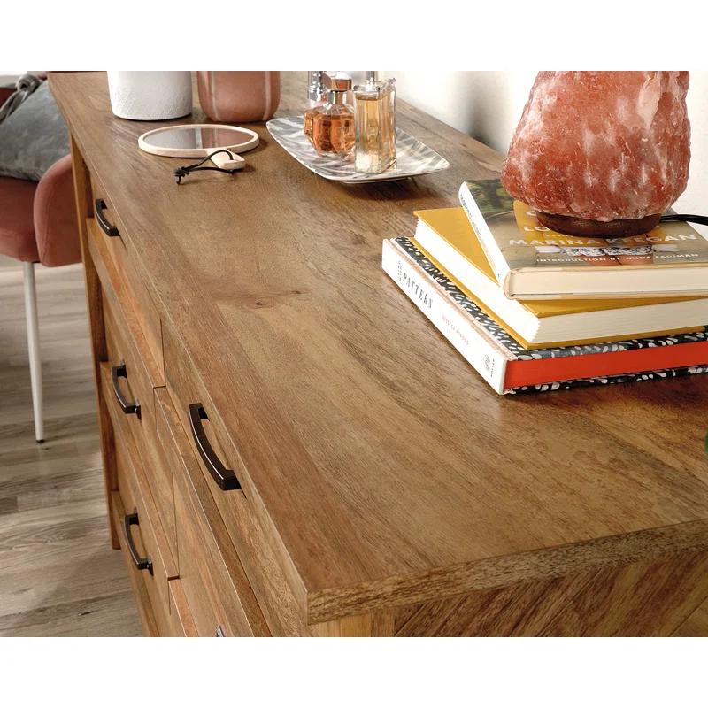 Laurel Foundry Modern Farmhouse® Jack 6-Drawer Dresser Sma