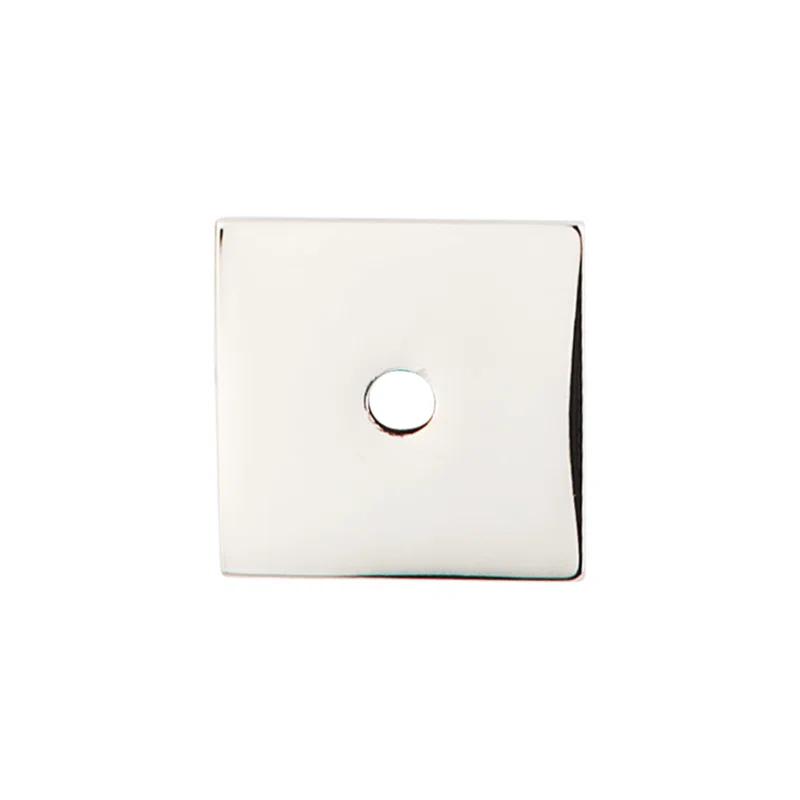 Top Knobs Square  Backplate