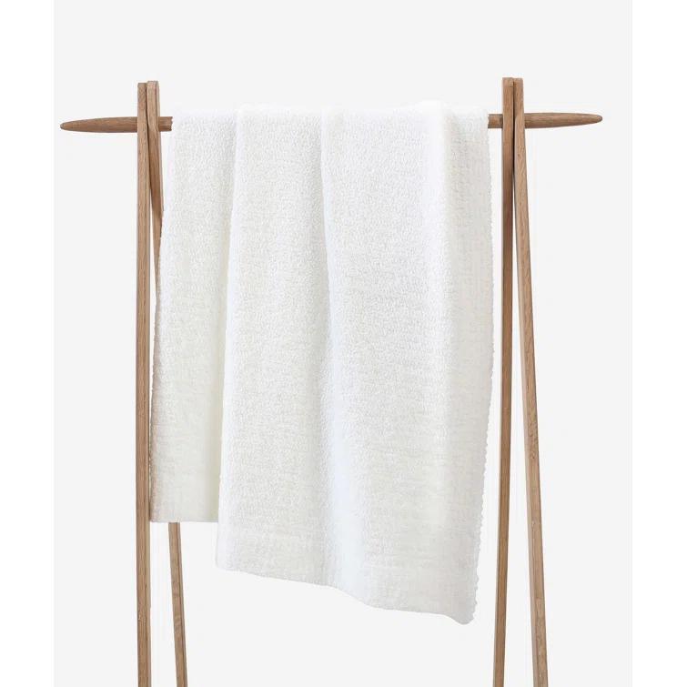 Sunday Citizen Snug Throw Blanket
