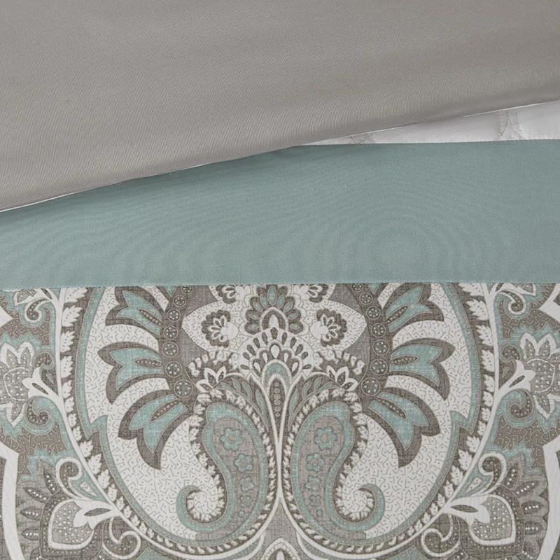 510 Design Keller 8 Piece Comforter Set