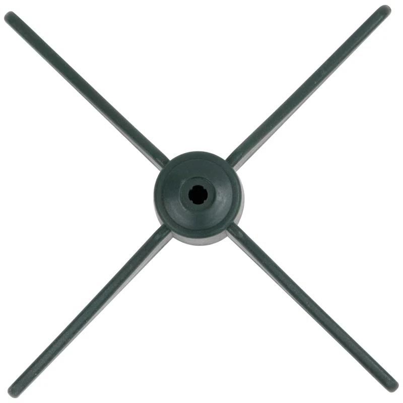 Northlight Seasonal Christmas Tree Stand For 3' - 4' Artificial Trees