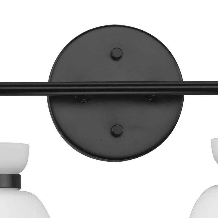 Progress Lighting Lexie Dimmable Vanity Light